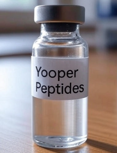 Yooper Peptides
